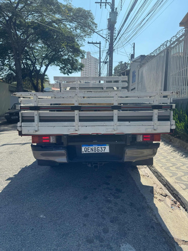 Toyota Hilux 2.8 Tdi Std Cab. Simples 4x4 2p