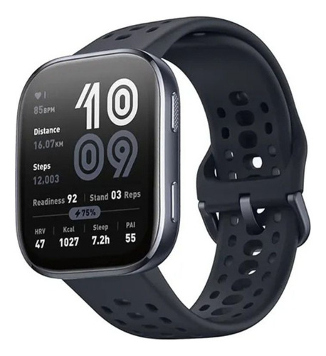 Smartwatch Amazfit Bip 6 Com Inteligência Artificial Gps