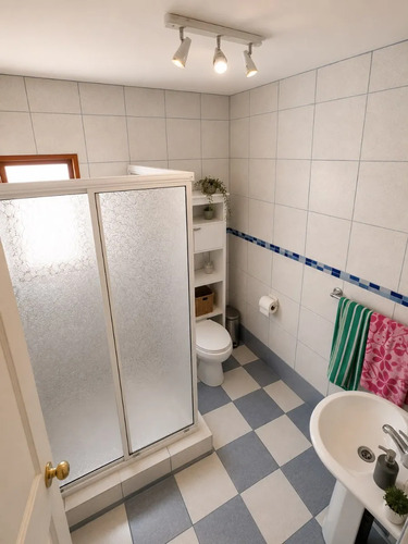 Se Vende Hermosa Parcela Con Casa Principal Y Cabaña