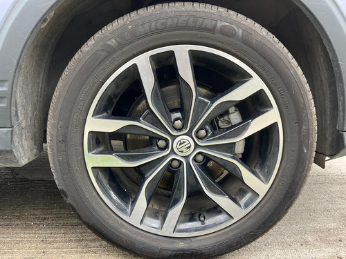 MG RX5 2.0 Com Awd At
