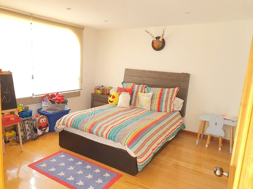 Imagen 19 de 30 de Casa En Condominio En San Jerónimo Lídice