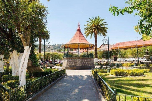 Imagen 14 de 30 de Nuevos Lotes De Terreno En Venta, Tlalpujahua