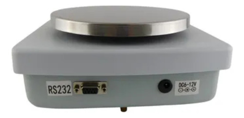Basculas Digital De Precisión Nbe-cf2 2000g/0.01g Noval