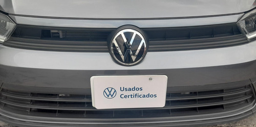 Volkswagen Polo 1.6 Trendline Mt