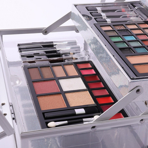 Juegos De Maquillaje Para Mujeres Kit De Maquillaje Para Ado