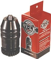 Imagen 3 de 8 de Mandril Autoajustable Industrial 13mm Ri-le J33 Ind Argent