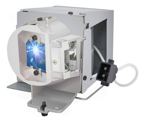 Lampara Proyector P Optoma Eh490 W490 W502 Bl-fu310d - Plus