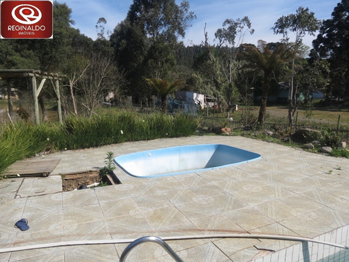 Chácara Para Venda - 1316070