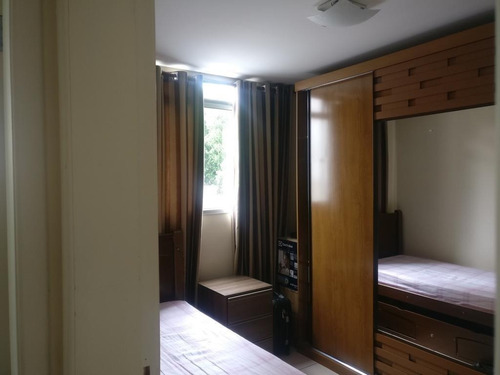 Imagem 4 de 15 de Apartamento - Paqueta - Ref: 49663 - V-49663