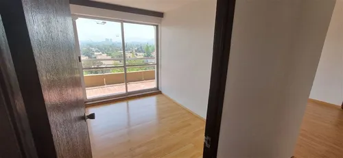 Venta Departamento Las Condes 3 Dormitorios, 2 Baño, Terraza