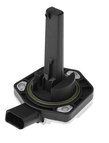 Sensor De Nivel De Aceite Del Motor 06e907660 Compatible Con