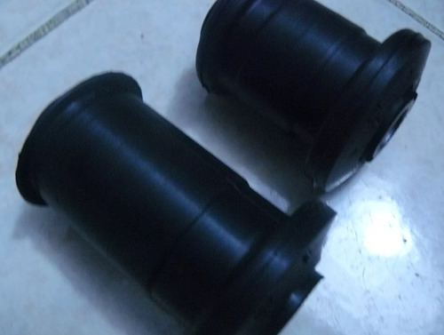 Bujes De Meseta Inferior De Silverado Tahoe 2007-2013