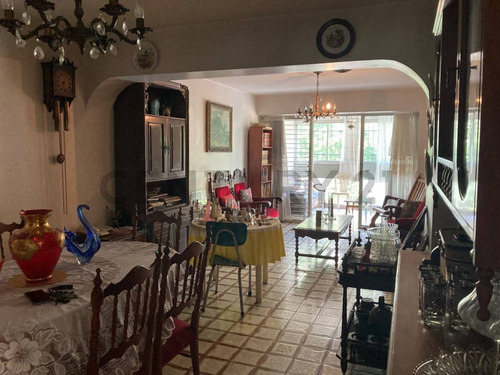 Apartamento En Venta Av. O Higgins La Paz El Paraíso