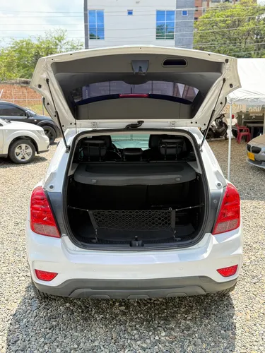 Chevrolet Tracker 1.8 Ls