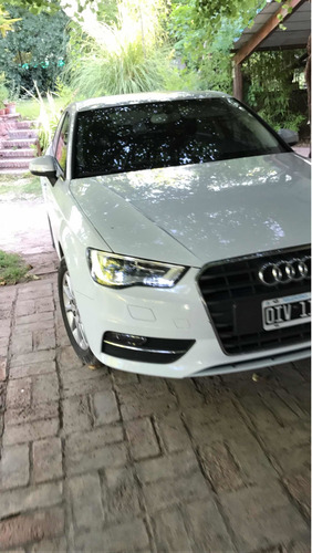 Audi A3 1.4 Tsi Mt 122cv 2014