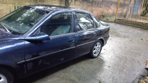 Vectra Cd Ano 97 Com Gnv