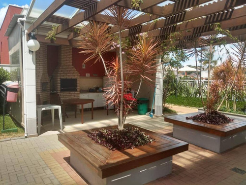Apartamento Com 2 Dormitórios À Venda, 60 M² Por R$ 480.000,00 - Vila Mascote - São Paulo/sp - Ap1298