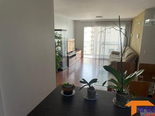 Imagem 8 de 30 de Vende - Alto Padrão - Água Branca Apto 3 Dorm. - 1 Suíte - 2 Vagas Belíssimo Apto Em Perdizes - 1607ap - 70669202