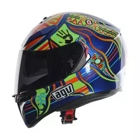 Agv 5 continentes precio hotsell