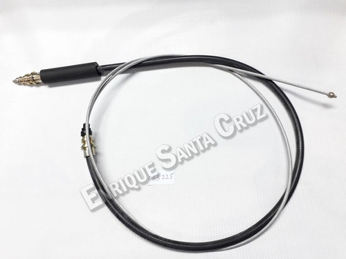Cable F. Ford F-100 Palanca 66-81 1930