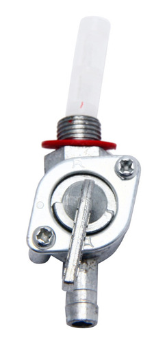 Imagen 3 de 3 de 1 Unid De Interruptor De Llave De Válvula De De Bicicleta