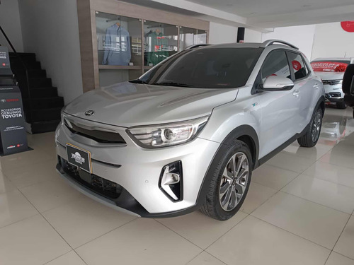 Kia Stonic Zenith