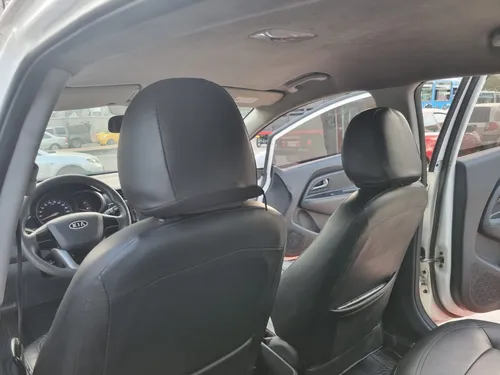 Kia Rio UB EX 1.4 AT