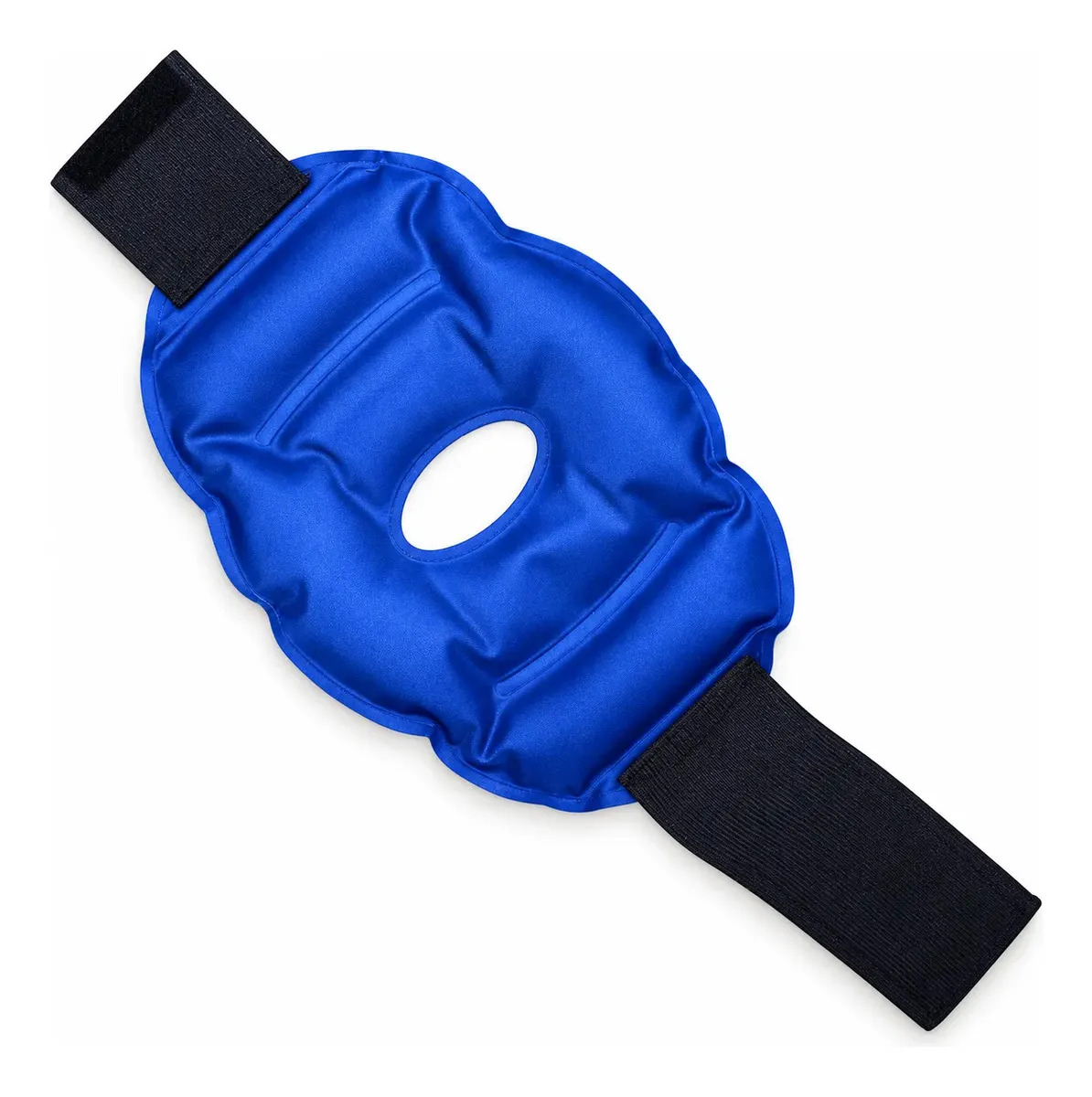 Bolsa Térmica Gel Compressa Quente Fria Reutilizável Joelho
