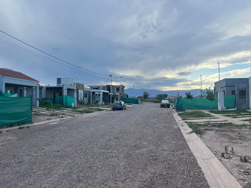 Imagen 12 de 30 de Casa En Obra Avanzada En Barrio Privado Pinar Del Sol V.