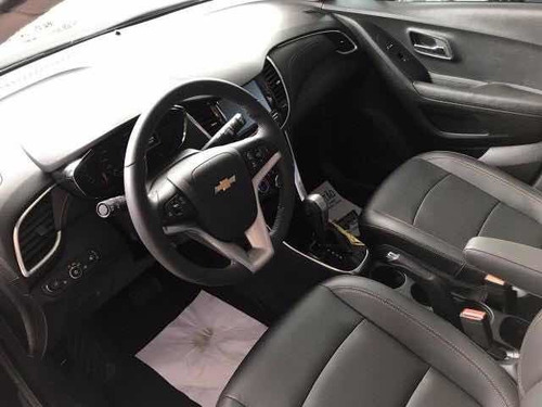 Chevrolet Tracker 2019 1.4 Midnight Turbo Aut. 5p