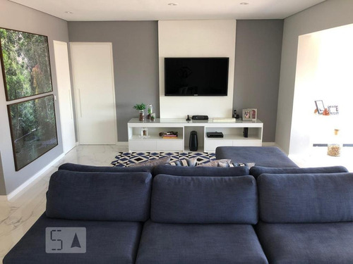Apartamento À Venda - Jabaquara, 3 Quartos, 127 - S893132930