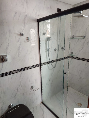 Imagem 18 de 26 de Apartamento À Venda Com 112 M² E 3 Dormitórios Na Rua Cantagalo - Ap00230 - 68974785