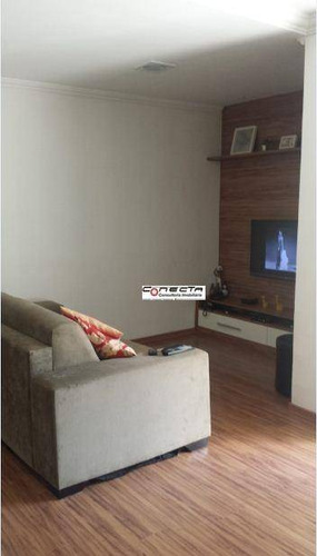 Imagem 22 de 23 de Apartamento A Venda No Mansões Santo Antônio - Ap0070