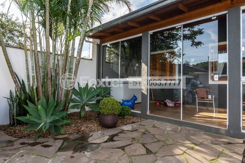 Imagem 4 de 30 de Casa, 2 Dormitórios, 145 M², Lomba Do Pinheiro - 206482