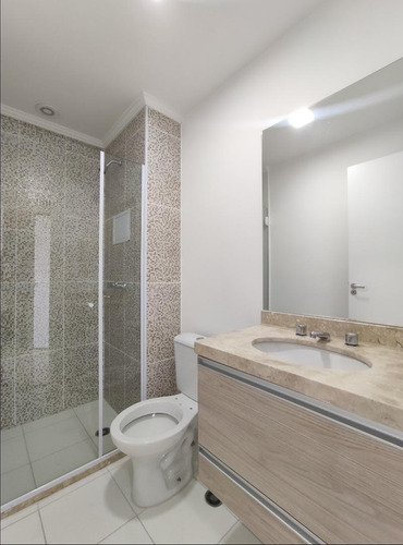Imagem 12 de 28 de Loft Com 1 Dormitório À Venda, 37 M² Por R$ 359.000,00 - Jardim Do Mar - São Bernardo Do Campo/sp - Lf0057