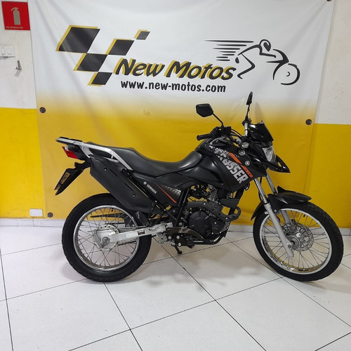 Imagem 1 de 2 de Yamaha Xtz 150 Crosser S