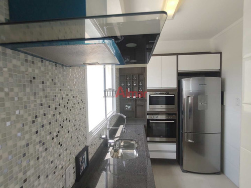 Imagem 14 de 30 de Apartamentos Novos 2 Dorms Em Ermelino Matarazzo - V7935