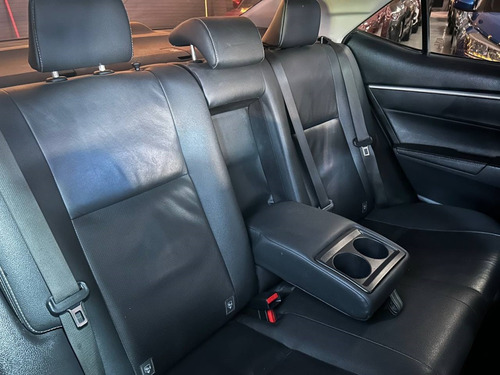 Toyota Corolla 2.0 XEI 16V FLEX 4P AUTOMÁTICO