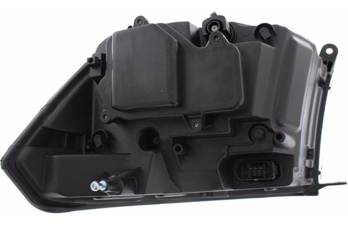 Dodge Ram 2013 - 2014 Faro Izquierdo Delantero Nuevo!!! #