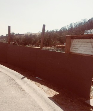 Imagen 2 de 5 de Tz Terreno En Venta Naucalpan De Juárez (694)