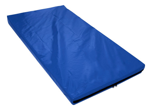 Colchoneta Gimnasio, Estiramientos Y Estimulación 100x60x5