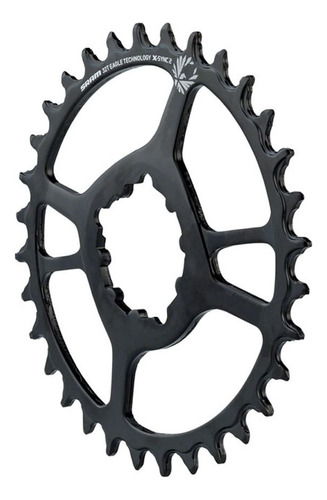 Monoplato Sram Eagle 32t Direct Mount- A Mitad De Precio ! 