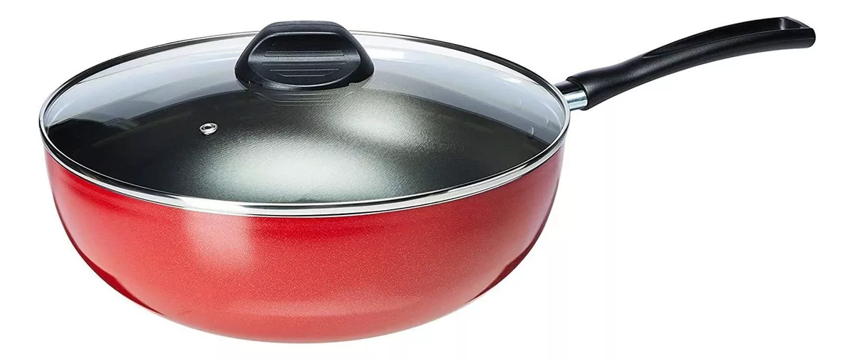 Terceira imagem para pesquisa de wok