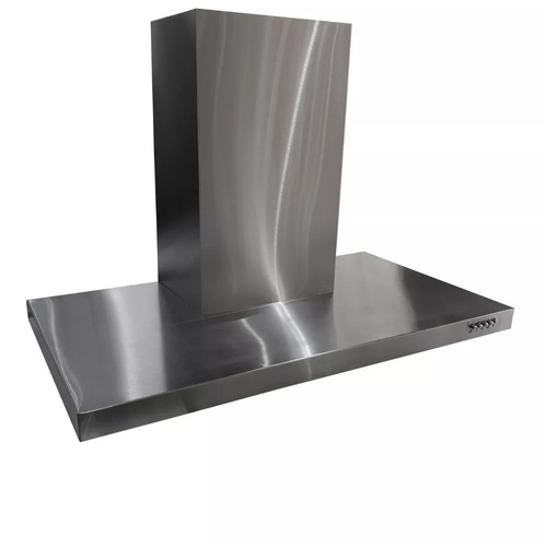 Campana Extractora Cocina 100 Cm 3 Vel Colucci Slim Ahora 1