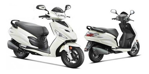 Hero Dash 110 Calidad India