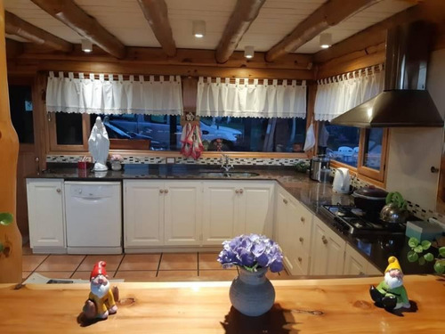 Imagen 25 de 30 de Vende Casa En Los Maitenes 4 Dormitorios Ssan Martin De Los Andes