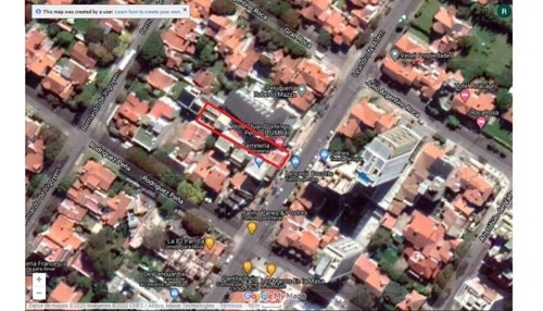 Imagen 1 de 2 de Lote - Alem 3300