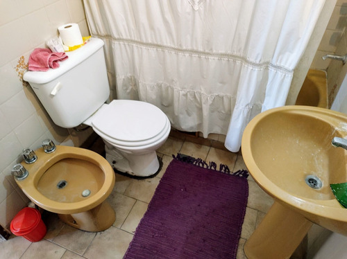 Imagen 29 de 30 de Venta Depto 3 Amb Barrio Dálmine Campana Balcon