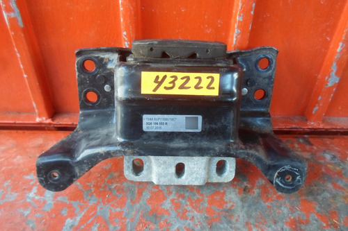 Soporte Base Motor Izquierdo Vw Golf Hb Tsi 2016-2019 43222 (Usado)
