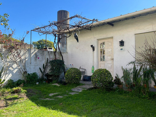 Casa En Venta En Grand Bourg